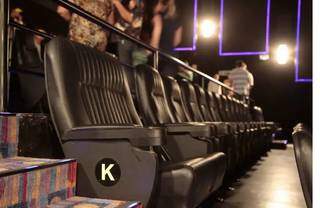 Sala de cinema em Campo Grande (Foto: Arquivo - Campo Grande News)