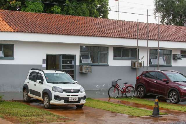 Opera&ccedil;&atilde;o do Gaeco foi deflagrada ap&oacute;s descoberta que promotor era vigiado