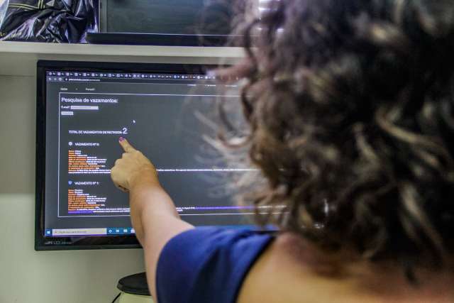 J&aacute; teve dados vazados? Ferramenta ajuda v&iacute;timas de crimes na internet