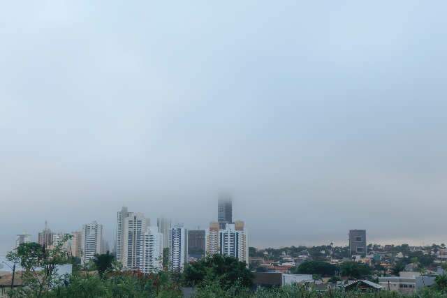 Novembro deve ser de chuva intensa e tr&eacute;gua no calor&atilde;o dos &uacute;ltimos tempos