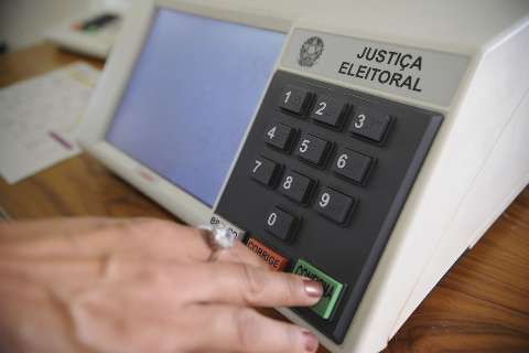 Candidatos n&atilde;o podem mais ser presos at&eacute; as elei&ccedil;&otilde;es 