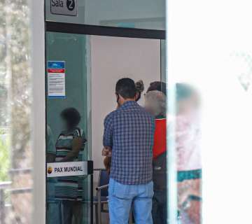 &ldquo;Estava se achando&rdquo;: adolescente foi enforcado em Unei por rixa entre bairros 