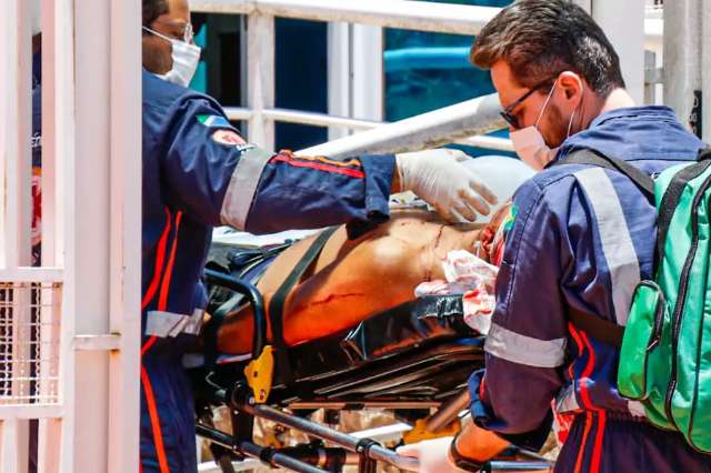 Casamento de advogado que cometeu suic&iacute;dio acabou h&aacute; dois meses