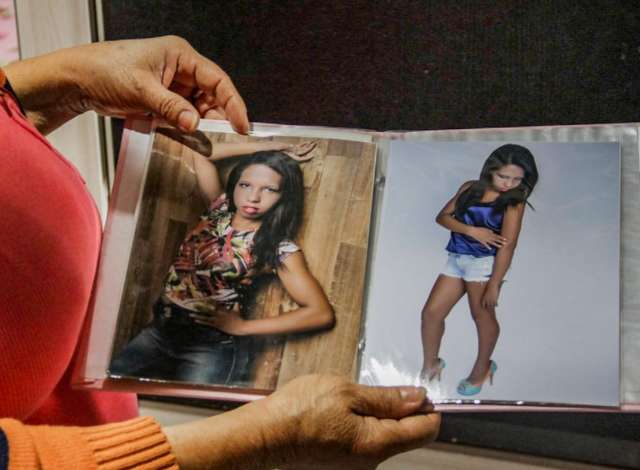 Promotoria acrescenta estupro &agrave; den&uacute;ncia contra assassino de Carla