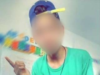 Um pisou e outro enforcou, confessa dupla que matou parceiro de cela na Unei 