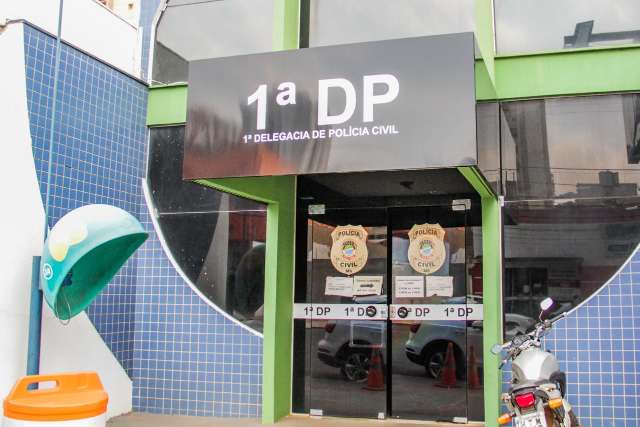 Em reforma, 1&ordf; delegacia passa a atender no pr&eacute;dio da 2&ordf; DP