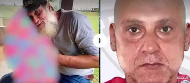 Pol&iacute;cia da fronteira segue sem pistas de assassino de ator paulista