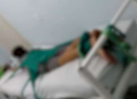 Enfermeiras acusadas de “torturar” paciente esquizofrênico são demitidas