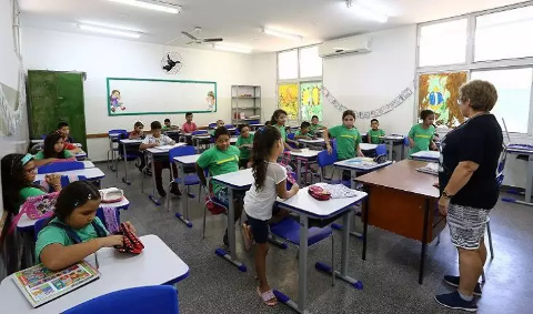 Conselho Tutelar será acionado em busca de alunos que sumiram das escolas