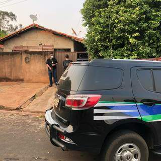 Homem condenado por estuprar a filha em Mato Grosso &eacute; preso em Mundo Novo