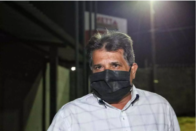Vereador e Jamil Name são denunciados na Omertà por extorsão de empresário 