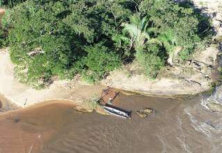 Opera&ccedil;&atilde;o Piracema come&ccedil;a meia-noite e vai at&eacute; 28 de fevereiro