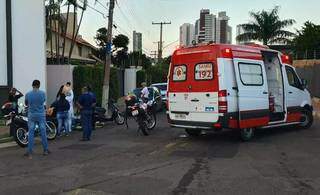 Trabalhador morre uma semana depois de ser eletrocutado Trabalhador morre uma semana depois de ser eletrocutado