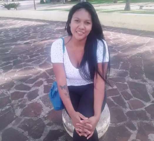 Desaparecida h&aacute; quatro dias, jovem &eacute; localizada pela fam&iacute;lia em Campo Grande