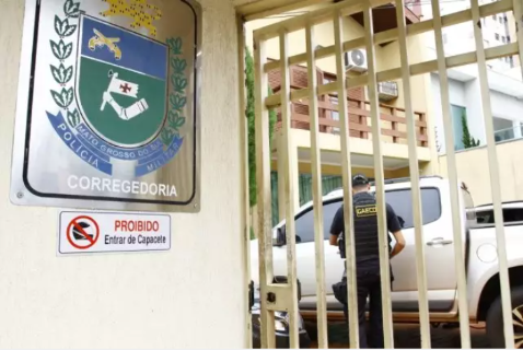 Justiça mantém prisão de policial militar condenado na Máfia do Cigarro 