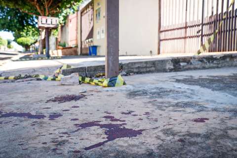 Jovem morreu por negar chave de carro a ladr&atilde;o