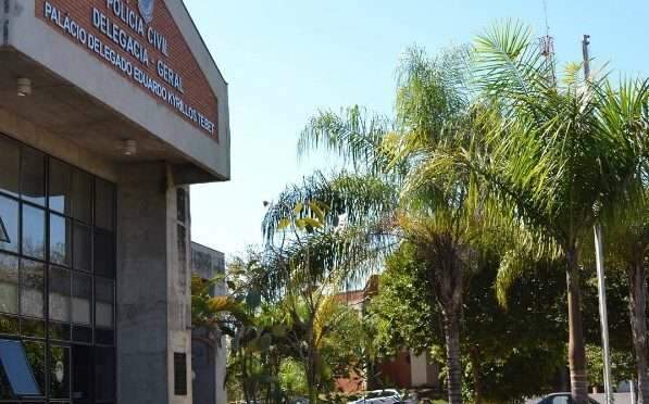 Delegacia Geral da Pol&iacute;cia Civil n&atilde;o ter&aacute; atendimento nesta sexta-feira