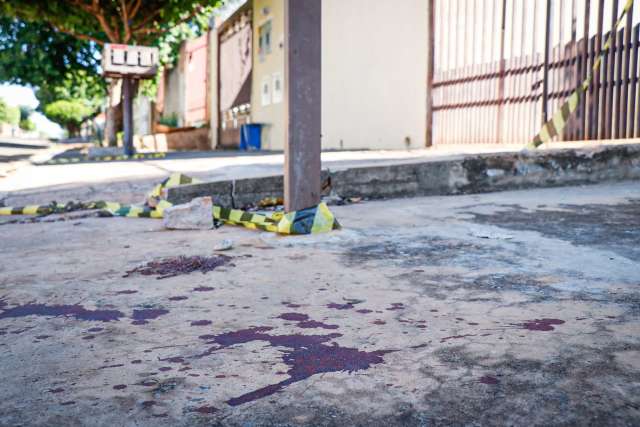 Jovem morreu por negar chave de carro a ladr&atilde;o