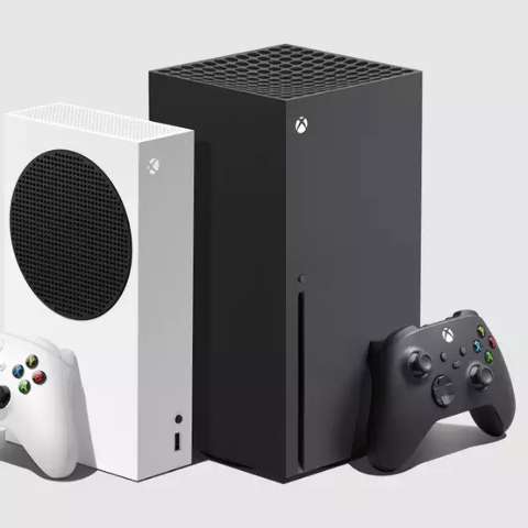 Conheça os aplicativos no lançamento do Xbox Series X e S