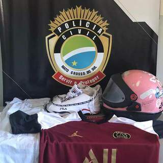 Pol&iacute;cia de MS e SP se &uacute;nem e prendem assaltantes que agiam nos 2 lados da divisa