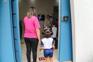 Com mais de 700 alunos, maior colégio da Capital vai manter só aulas virtuais Com mais de 700 alunos, maior colégio da Capital vai manter só aulas virtuais