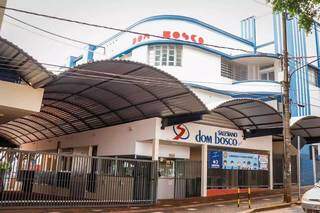 Com mais de 700 alunos, maior colégio da Capital vai manter só aulas virtuais Com mais de 700 alunos, maior colégio da Capital vai manter só aulas virtuais