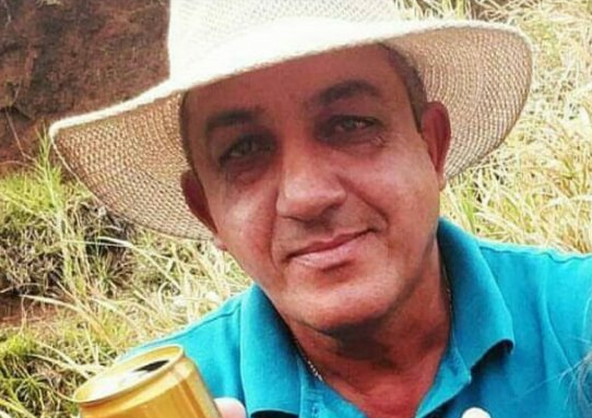 Brasileiro &eacute; encontrado morto com v&aacute;rios tiros em fazenda na fronteira 