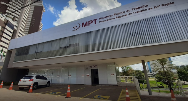 MPT aplica amanh&atilde; provas em tr&ecirc;s cidades para sele&ccedil;&atilde;o de estagi&aacute;rios