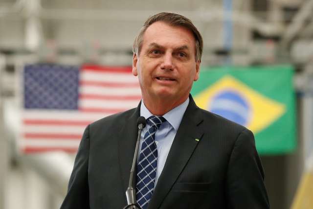 Campo Grande &eacute; a 4&deg; capital com mais aprova&ccedil;&atilde;o ao governo Bolsonaro