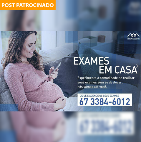 Multilab faz coleta domiciliar gratuita para exames acima de R$ 100