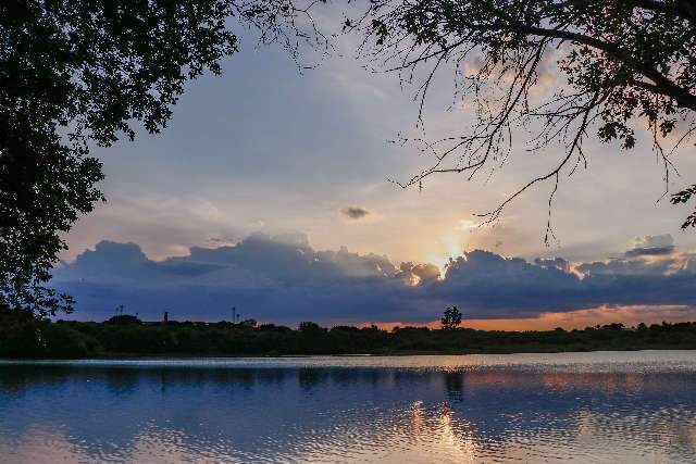 Semana come&ccedil;a com previs&atilde;o de mudan&ccedil;a no tempo e calor de 41&ordm;C em MS 