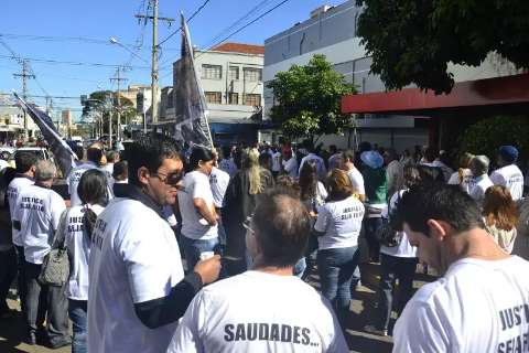 Acusado de matar vereador 10 anos atr&aacute;s &eacute; preso em Campo Grande