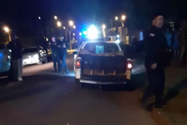 Dois homens s&atilde;o fuzilados perto da rodovi&aacute;ria de Pedro Juan 