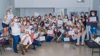 Curso ensina a &quot;decifrar pessoas&quot; com base na express&atilde;o facial