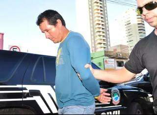 Condenado por executar vereador fugiu quando j&aacute; estava no semiaberto