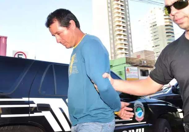 Condenado por executar vereador fugiu quando j&aacute; estava no semiaberto
