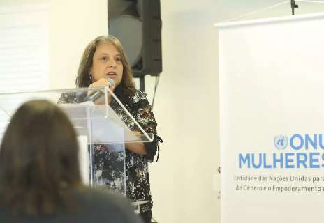 Pesquisa aponta medo de mulheres de serem v&iacute;timas de estupro