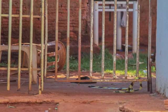 Justi&ccedil;a decreta pris&atilde;o preventiva de assassino encontrado embaixo da cama