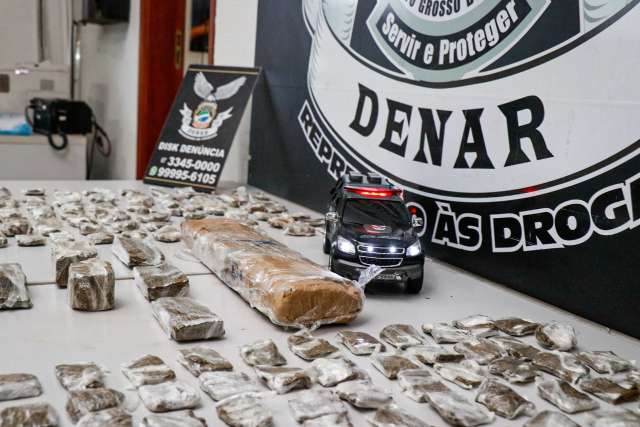 Dono de boca &eacute; preso por aliciar adolescentes para tr&aacute;fico