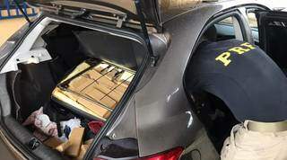Homem diz que aceitou traficar maconha para pagar d&iacute;vida de R$ 50 mil 