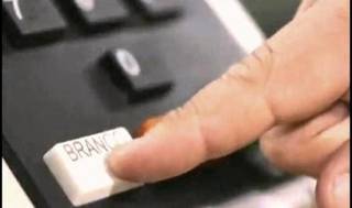 Voc&ecirc; pensa em anular o voto?