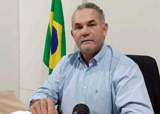 TRE-MS confirma candidatura de Moacyr &agrave; prefeitura de Sidrol&acirc;ndia