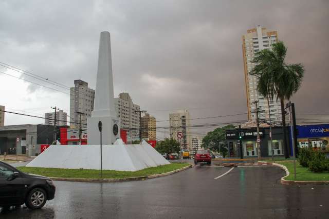 Meio Ambiente - Notícias - Campo Grande News