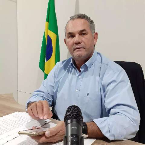 TRE-MS confirma candidatura de Moacyr &agrave; prefeitura de Sidrol&acirc;ndia