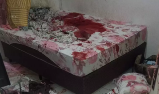 Pastor que esfaqueou gr&aacute;vida j&aacute; foi preso por tentativa de homic&iacute;dio