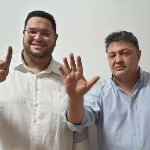 Candidatura &agrave; prefeitura de Lad&aacute;rio &eacute; barrada ap&oacute;s recurso do MP Eleitoral