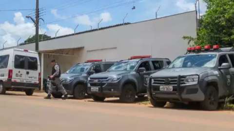 Justi&ccedil;a aceita den&uacute;ncia contra servidores de Unei por improbidade