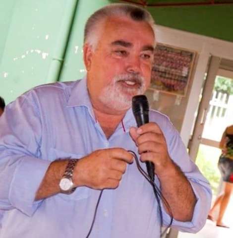 TRE-MS mant&eacute;m rejei&ccedil;&atilde;o &agrave; candidatura do prefeito de &Aacute;gua Clara