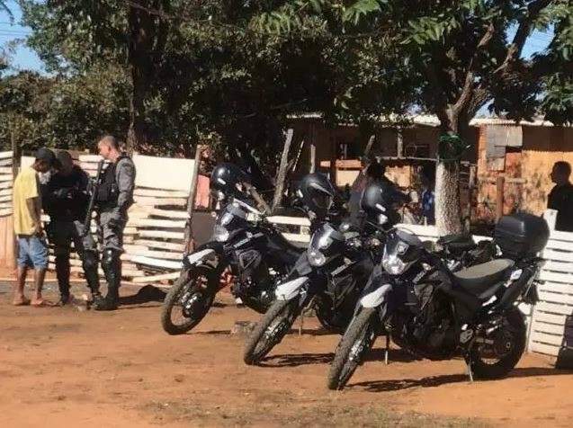 Assassino confesso de adolescente &eacute; condenado a 10 anos de pris&atilde;o 