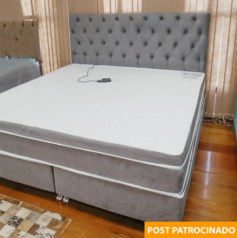 Massagem durante o sono é remédio contra dores no corpo